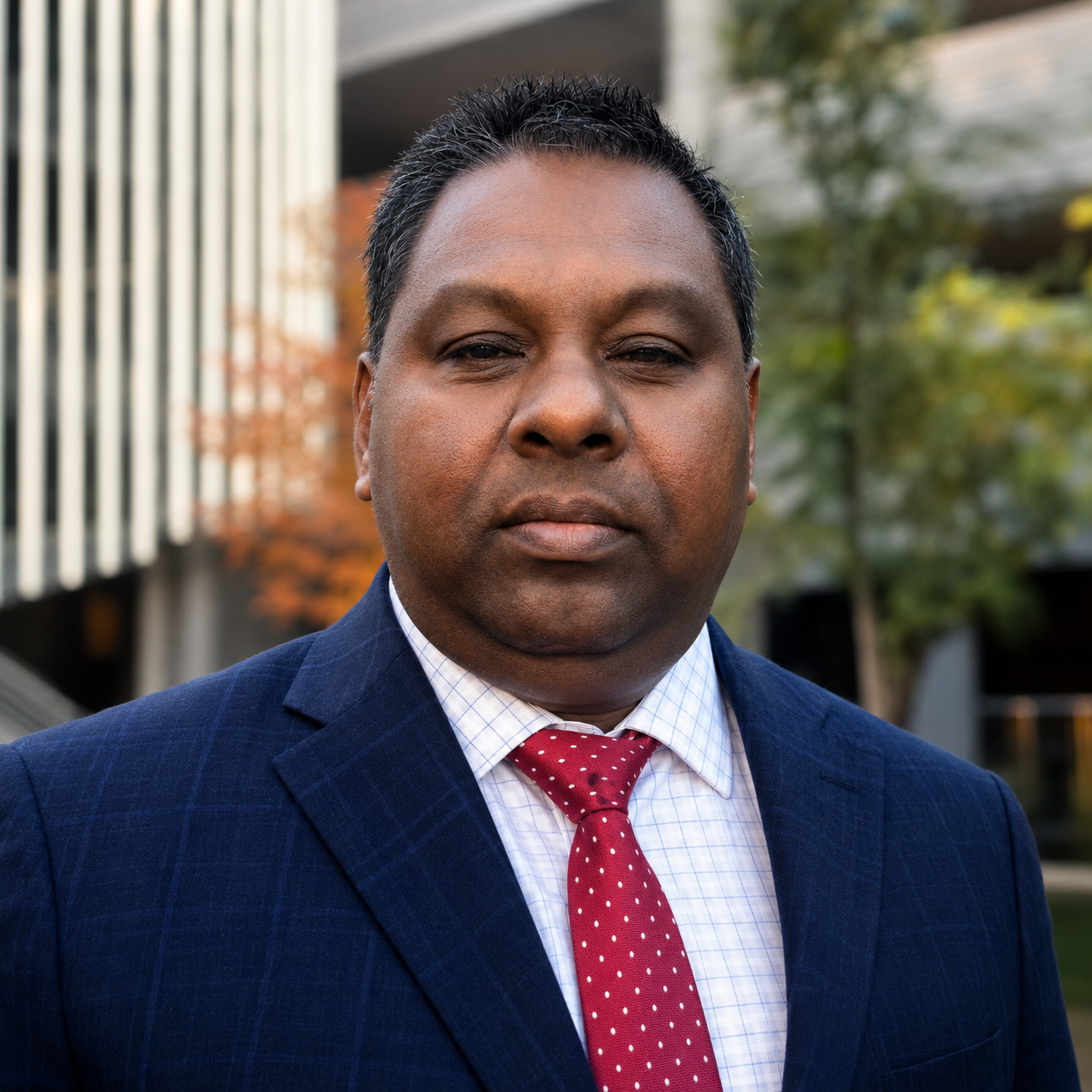 Dr Gokulakrishnan Sankar