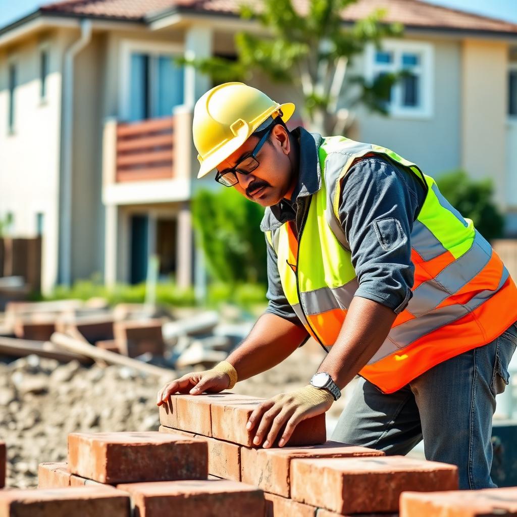 Construction & Skilled Trades