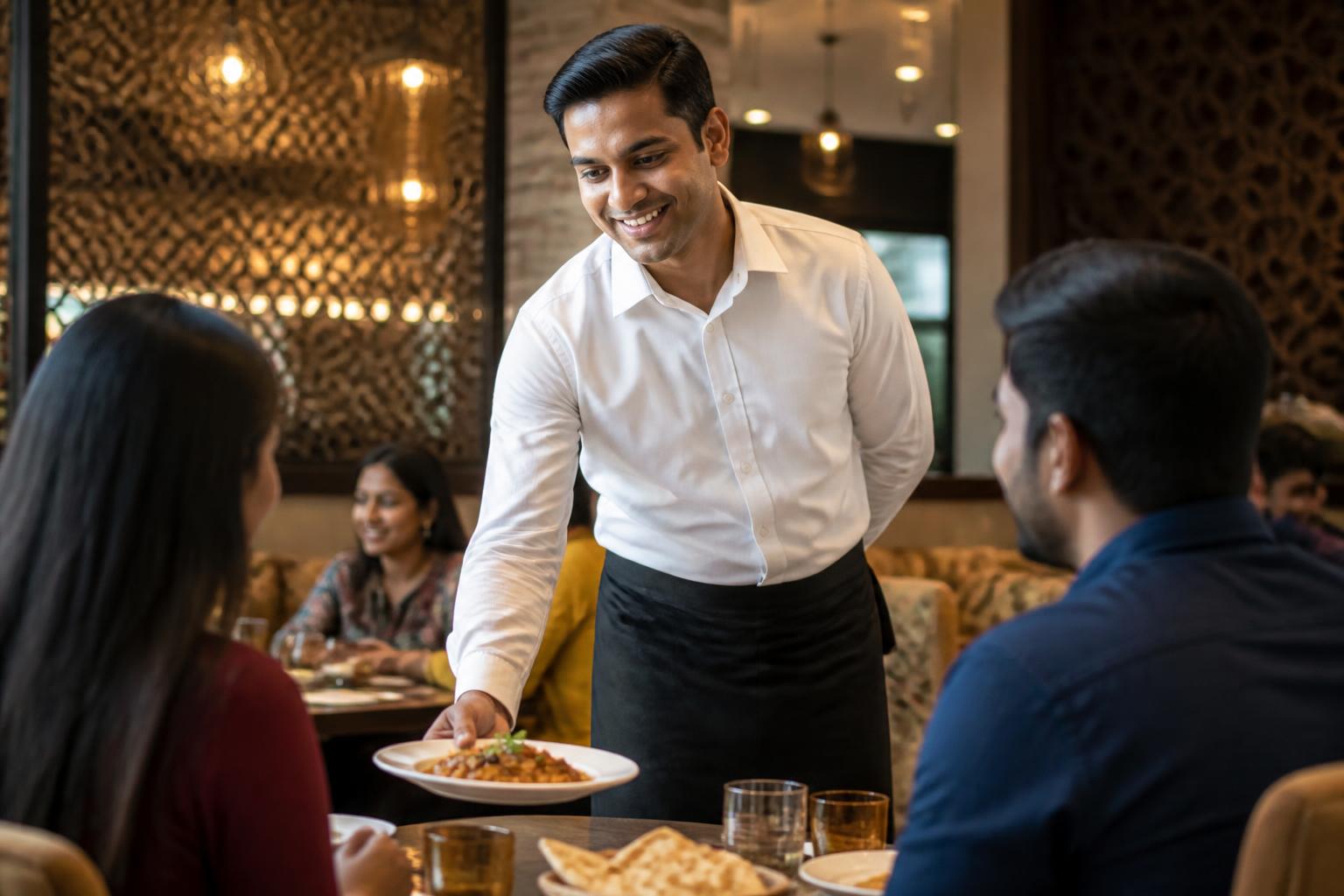 Restaurant & Food Service